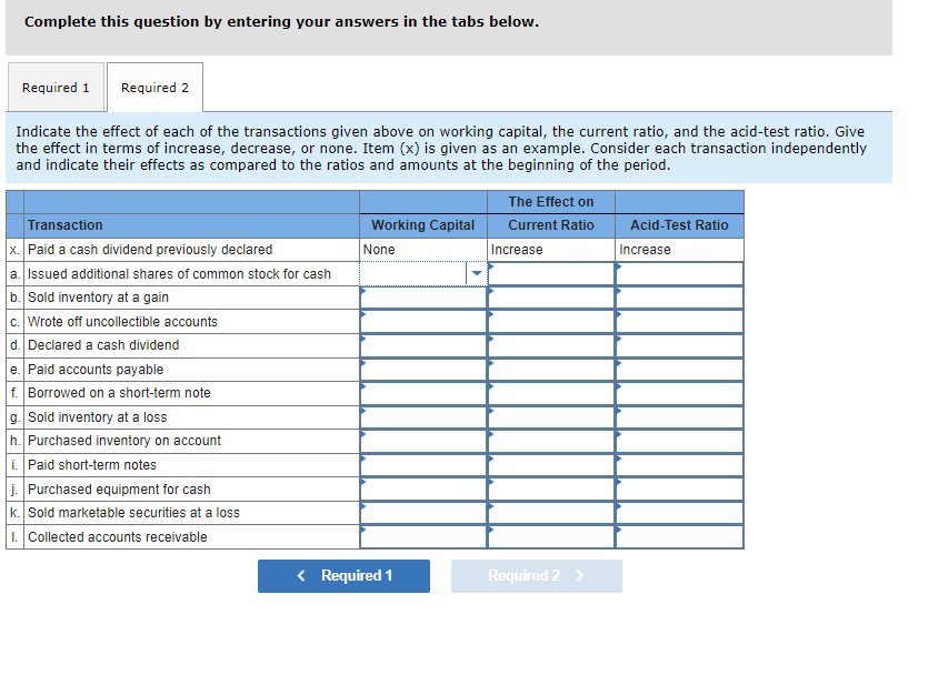 00 8 0.8 points Cash Marketable securities Accounts receivable, net Inventory Prepaid