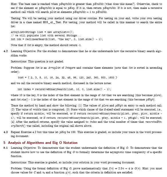 than power(). To understand that the time complexity of a solution to