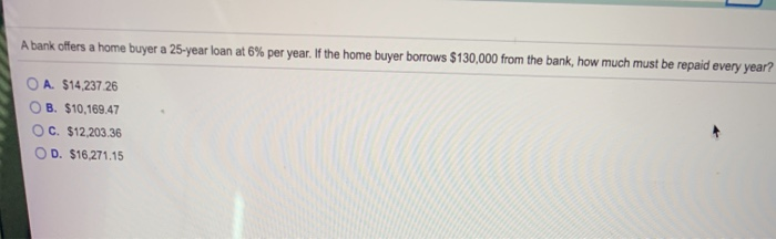 the perpetuity is purchased. What is the present value (PV) of this