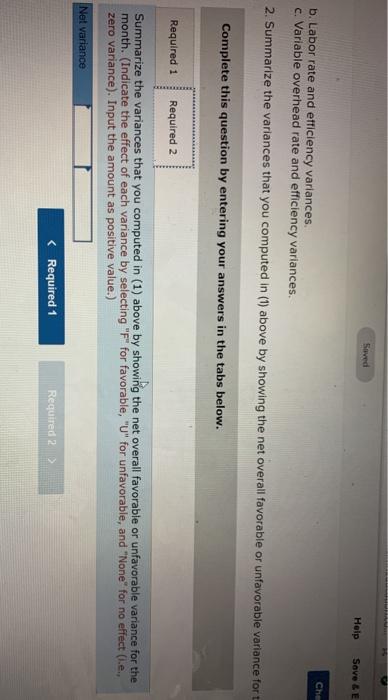 0.3 hours Standard Price or Rate $ 2.90 per pound $ 8.40