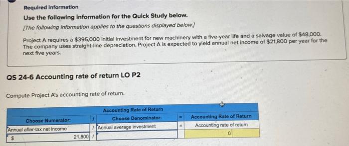 [The following information applies to the questions displayed below.) Peng Company is