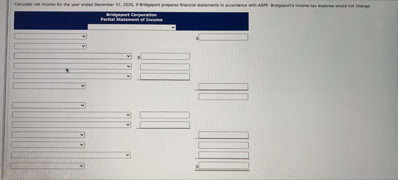 December 31, 2020: Gain on disposal of equipment 23,220 Unrealized (loss)/gain on