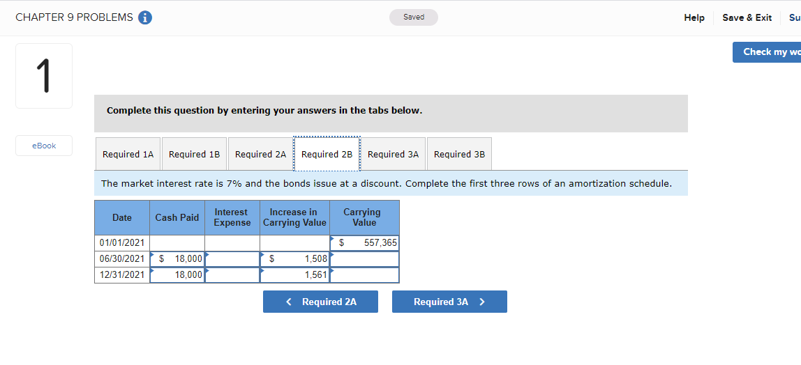 work 1 On January 1, 2021, Lakeside Amusement Park issues $600,000 of