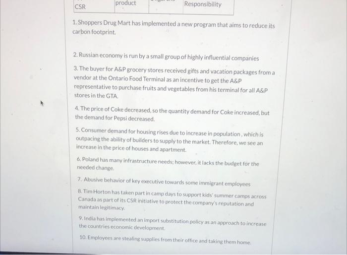 the right approach to each situation. ** Each can be used more