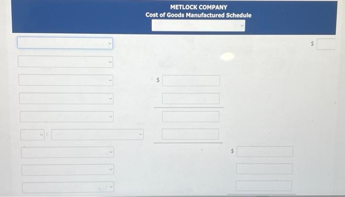 April 2022. (Assume that all raw materials used were direct materials.) Cost