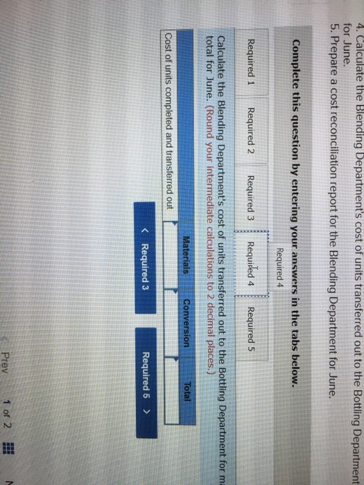 The blended juices are then bottled and packed for shipping in the