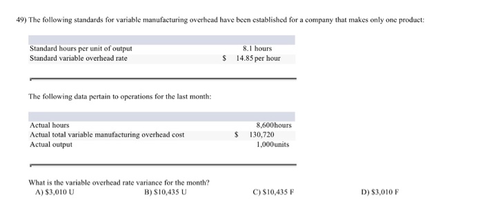 service company that measures its output by the number of customers served.