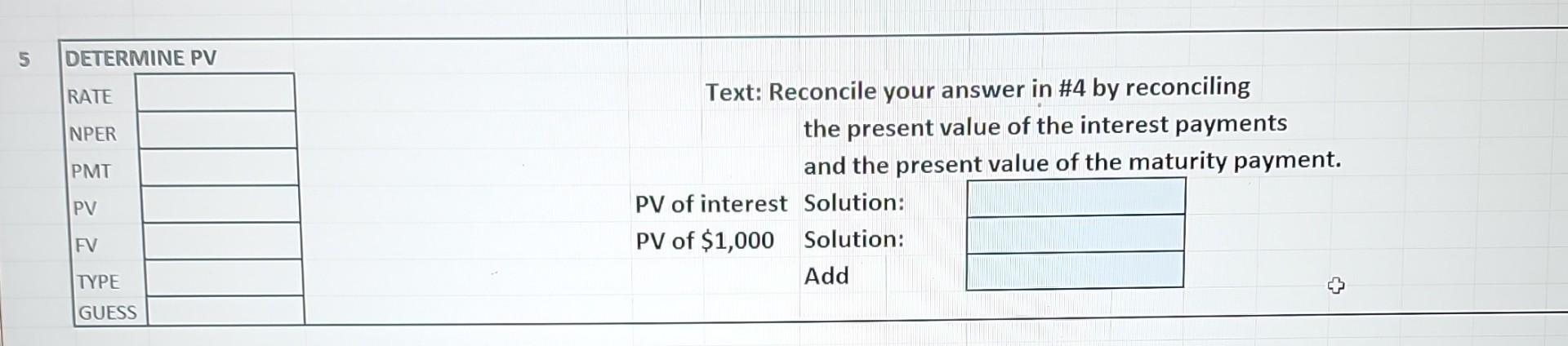  This is all the information for the problem! any help would