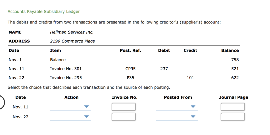 following purchase transactions occurred during May for Elegance Catering Service May 4