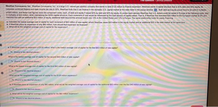  help asap Data table (Click on the following icon D in