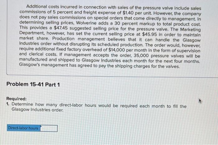 southern Michigan, manufactures a variety of Industrial valves and pipe fittings. Currently,