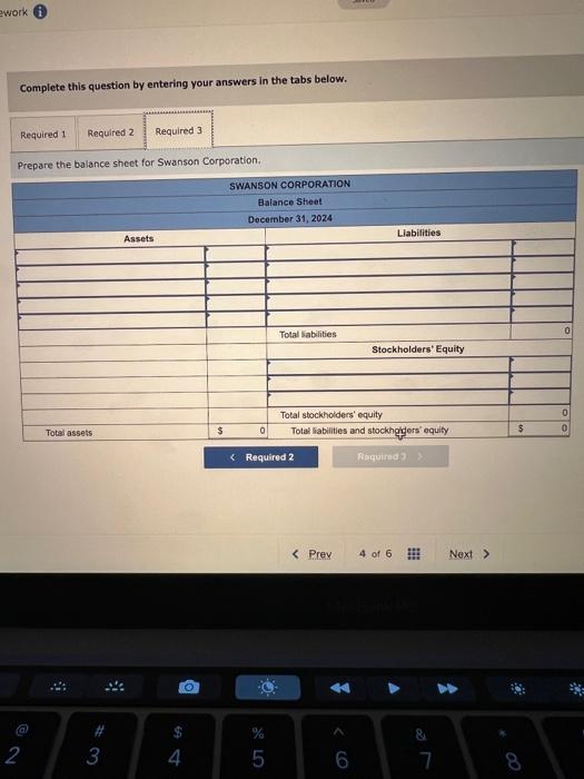 following amounts: In addition, the company had common stock of $27,000 at