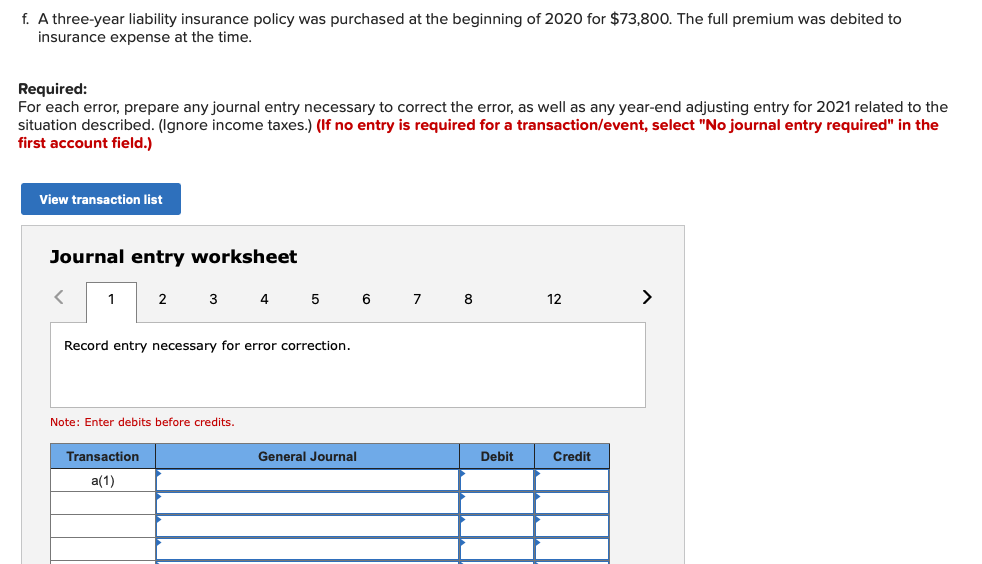 Supply underwent a restructuring in 2021. The company conducted a thorough internal