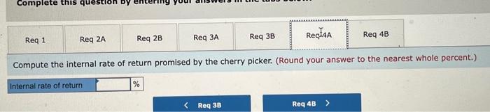 bins. Ms. Wright has gathered the following information to decide whether a