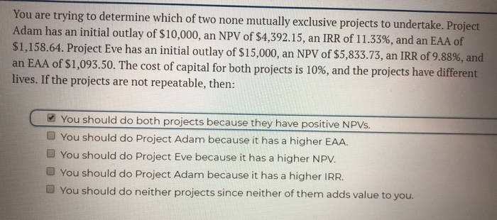  Could you please help me with this question? You are trying