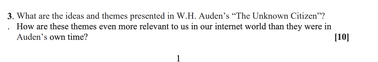  should be able to cover 1.5 pages - 2 3. What