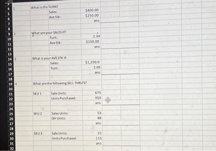  4 5 6 7 8 9 2 10 11 12 13