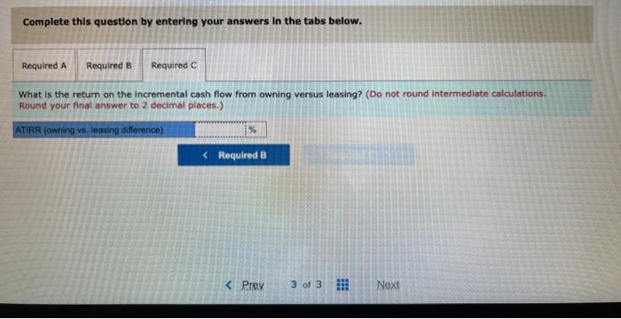 is considering opening an office in a new market area that would