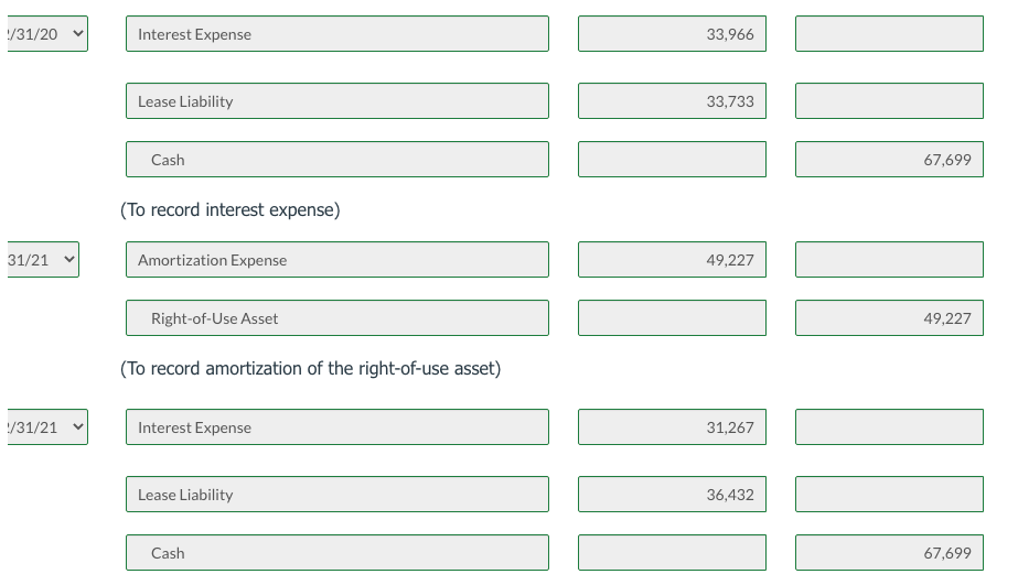 lease agreement to lease a storage building from Sheffield Storage Company. The