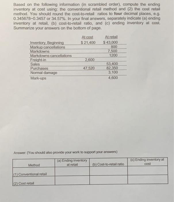  Please solve each problem step by step and explain as to