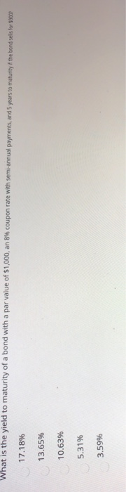  please answer all 4 multiple choice questions (chegg policy allows 4