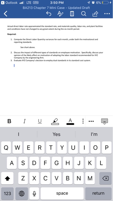 those questions to give me some idea. :-) thank you so much!