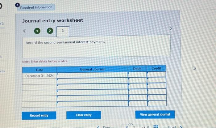 displayed below] On January 1, 2024. Twister Enterprises, a manufacturer of a