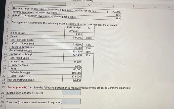 N The president feels very strongly that Mountain Sports should expand operations