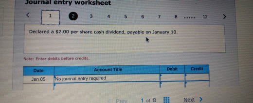 shares authorized, 60, 000 shares issued and outstanding Paid-in capital in excess