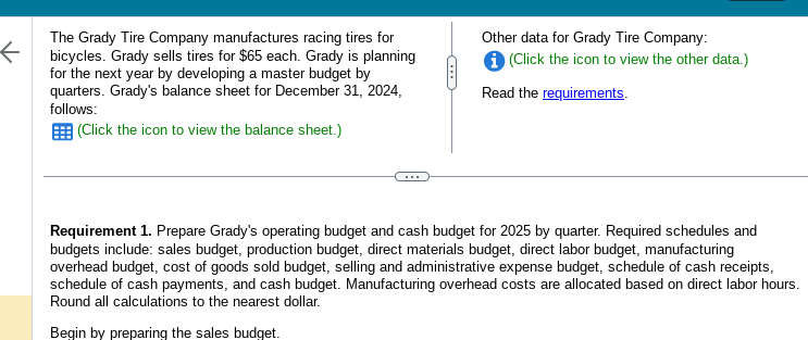  Please make sure that the text is big enough to be