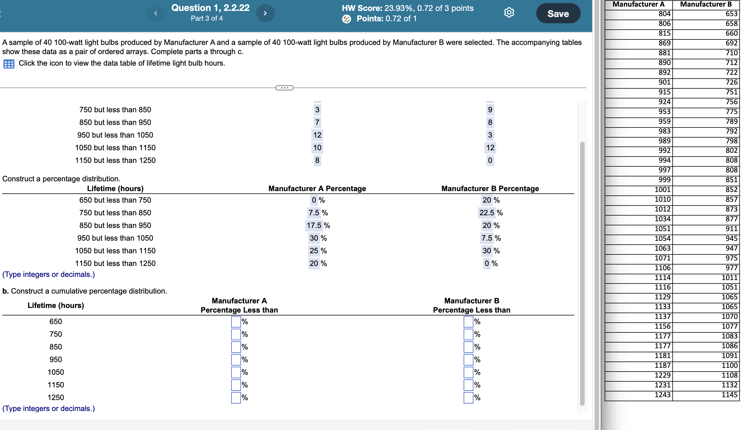 Can someone please help me solve the last problem, and please