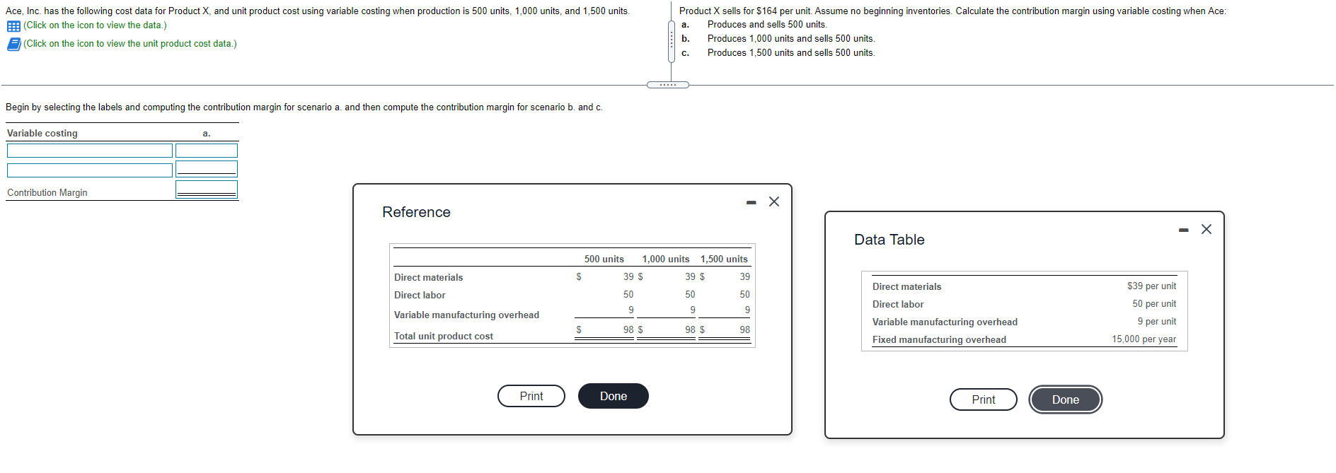 Just really need some help on this and the few parts
