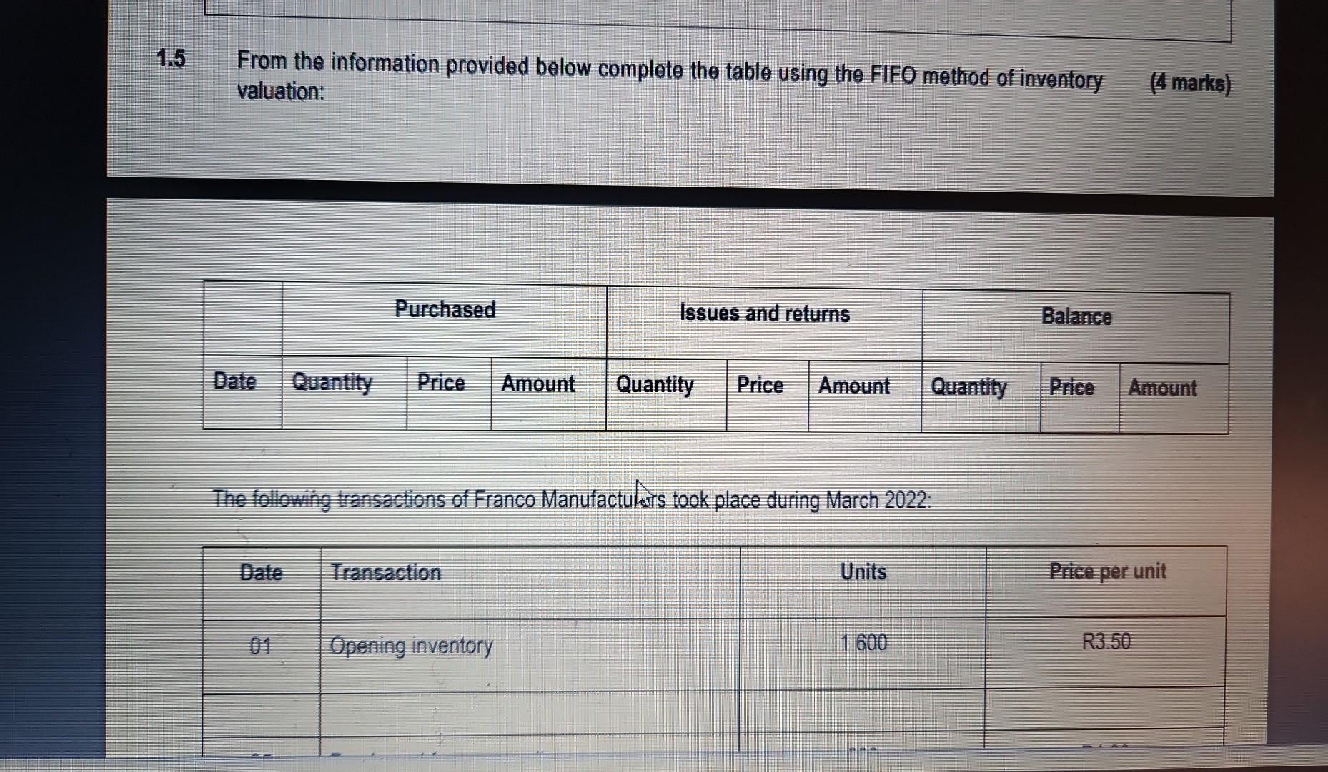 INFORMATION GM Electronics expects to sell 800 alarm systems each month of