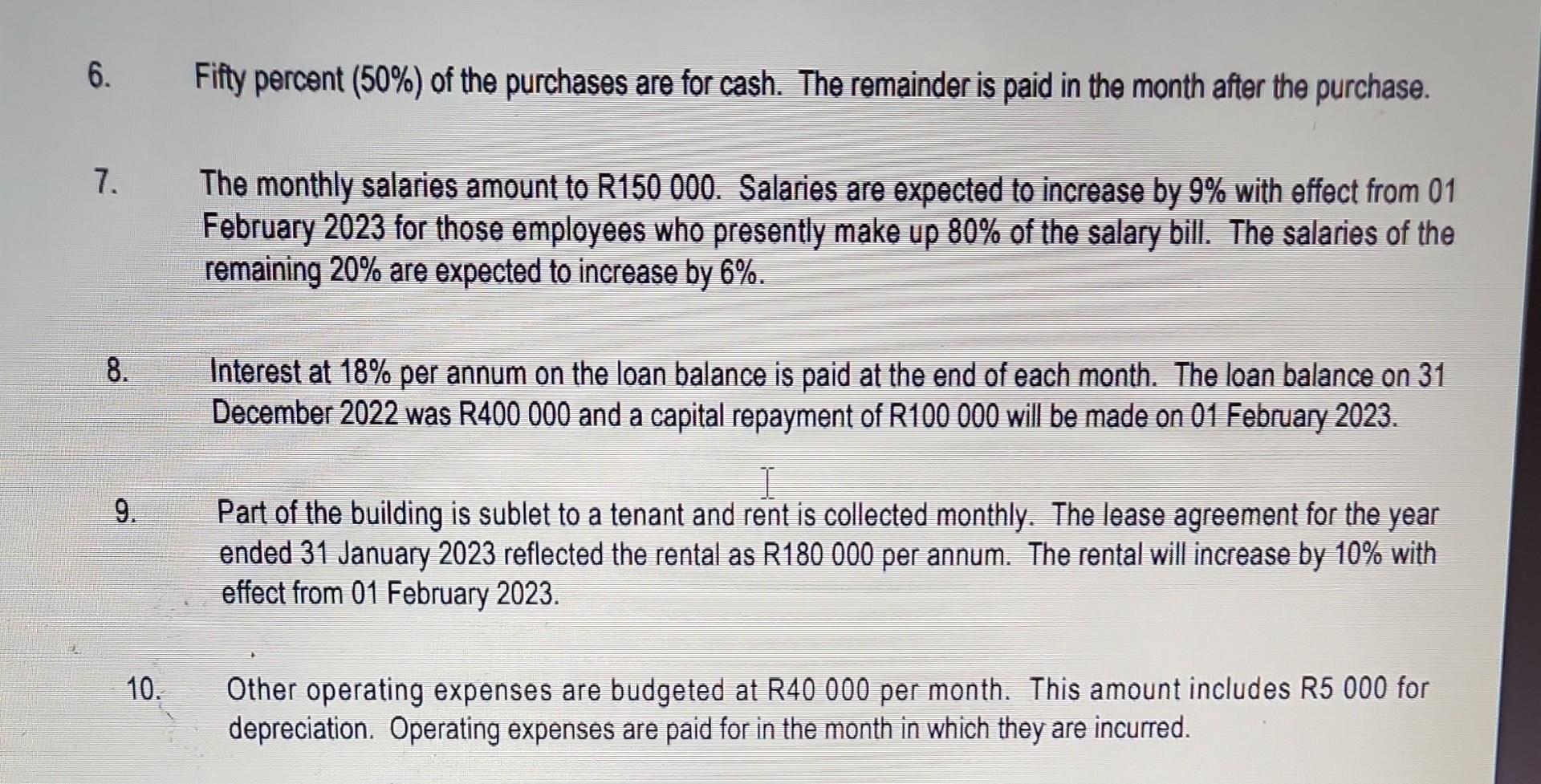 days paid vacation leave. There are 12 public holidays in the year