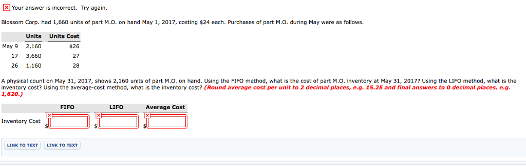 goods with a list price o $173 800, subject to trade discounts