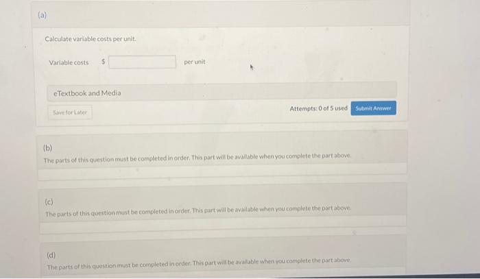 are beginning to analyze the cost considerations for one of the composite