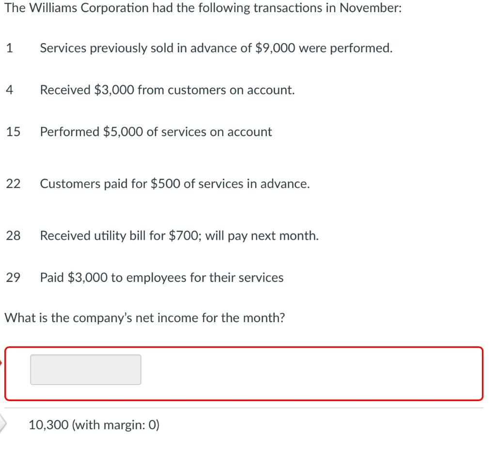 I HAVE ANSWER BELOW I JUST NEED EXPLANATION ON HOW TO GET