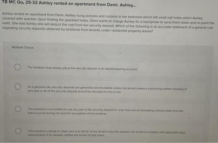 For a mechanic's or materialman's llen, the notice of lien must usually