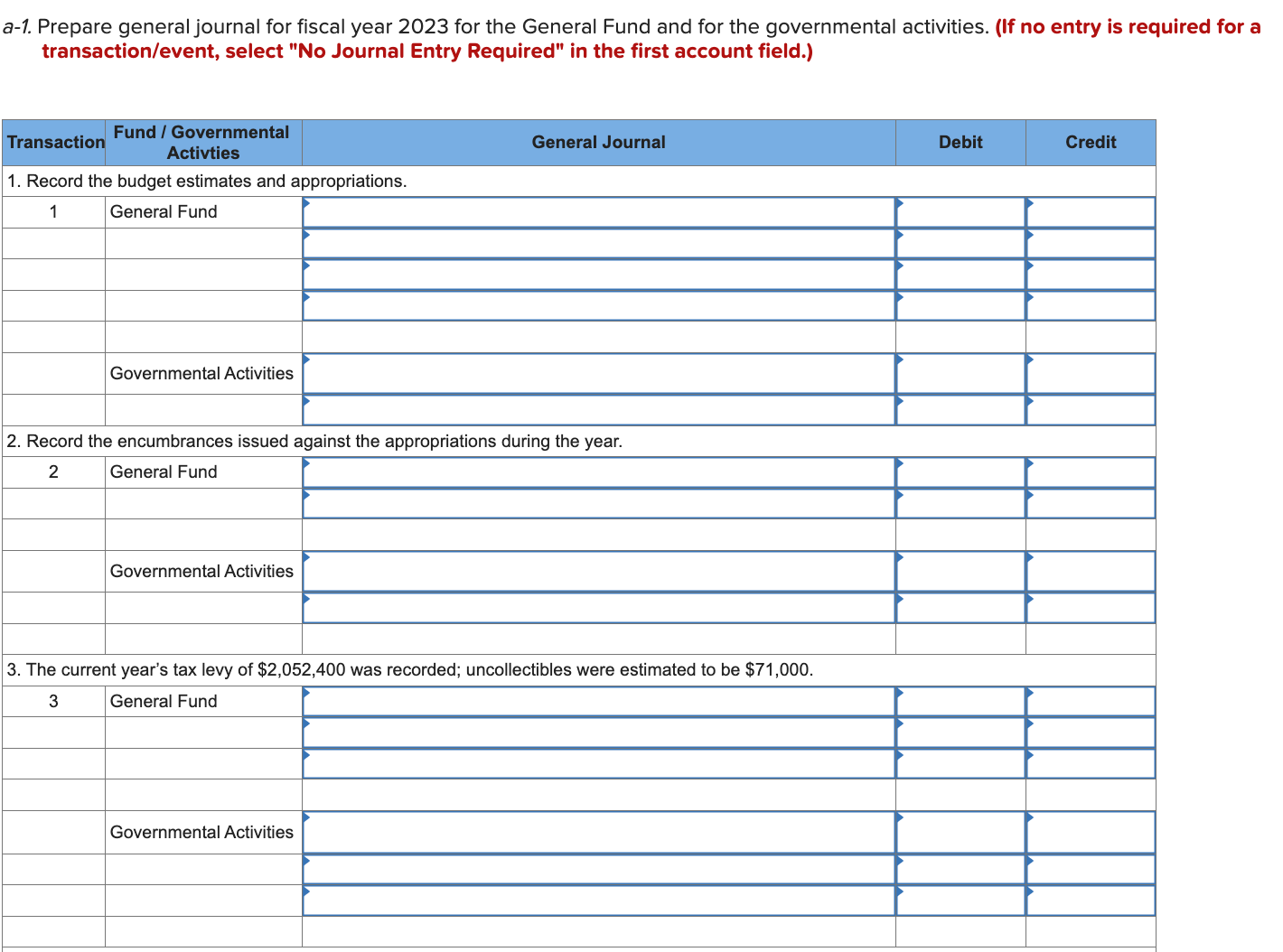 totaled $1,603,000; collections from prior years' levies totaled $138,000. \begin{tabular}{|l|l|l|l|l|} \hline 4