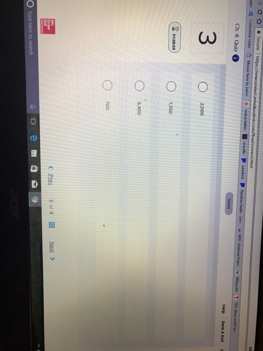 in its process costing system. This month, the beginning inventory in the