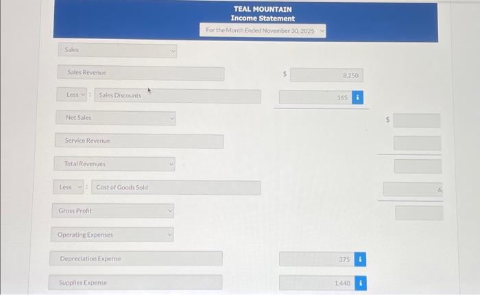 185 i ies s 8,085 e Revenue 10538 tevenues 18.623 Cost of
