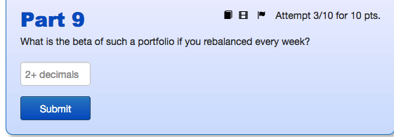 A Week 0 1 B Stock 37.26 37.9 40.83 40.2 37.43 39.73