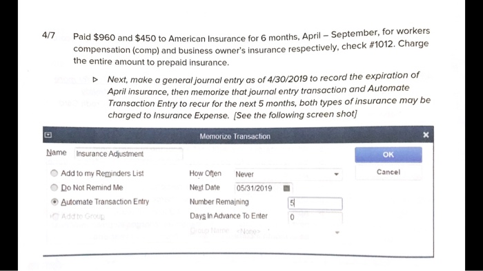  need help on how to record this in the general journal