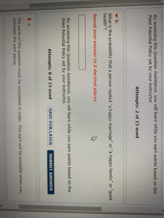 was conducted for a TV network to understand what viewers consider to