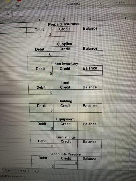 General Arial 15 B $ I U A HE A 9 Clipboard