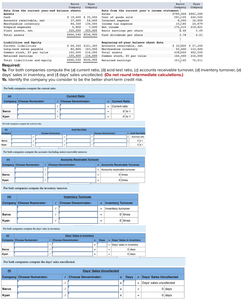 Barco an ompany Barco an ompany ompany any Data from the