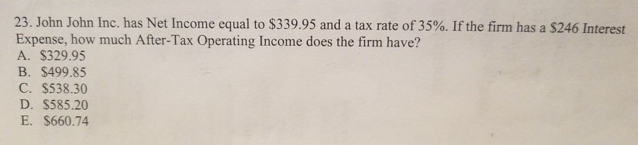please explain to me how to do this! 23. John John