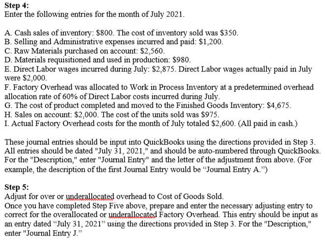 company to complete your ACC-250 assignments, you will already have your chart