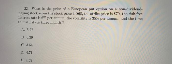 trying and helping. Lemn 21. What is the price of a European