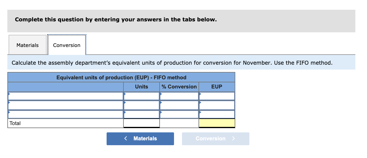 information for the Quick Study below. (The following information applies to the